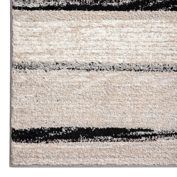 Boston 7866 Grey Hallway Runner - Image 3