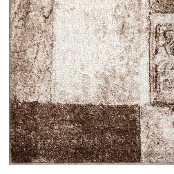 Boston 9619 Beige Hallway Runner - Image 3