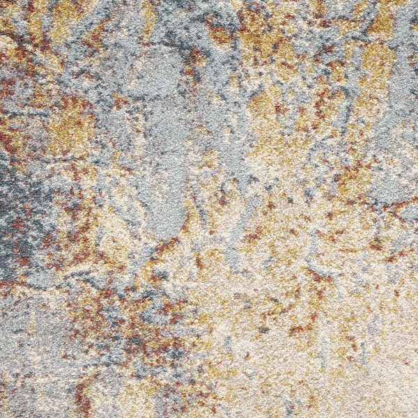 Canyon 281 Dk Grey Round - Image 2