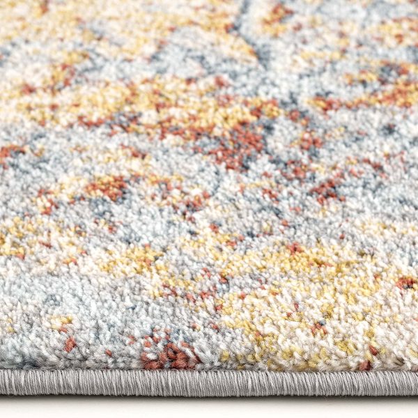 Canyon 281 Dk Grey Round - Image 3