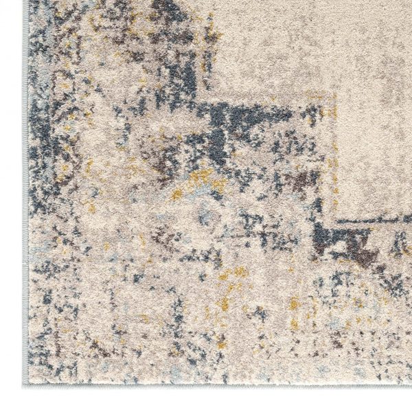 Canyon 591 Cream Hallway Runner - Image 3