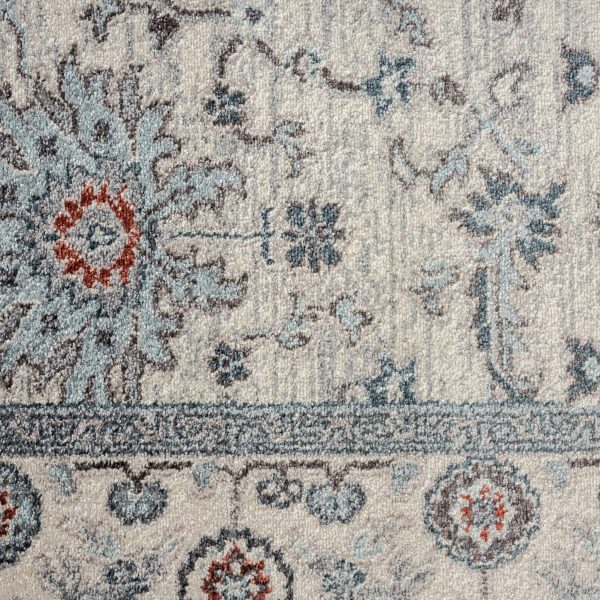 Canyon 6443 Grey Hallway Runner - Image 4