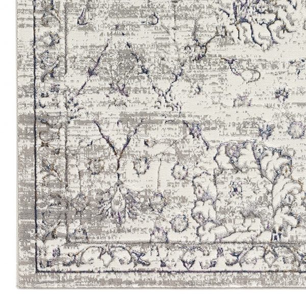 Charm 623 Cream Hallway Runner - Image 3