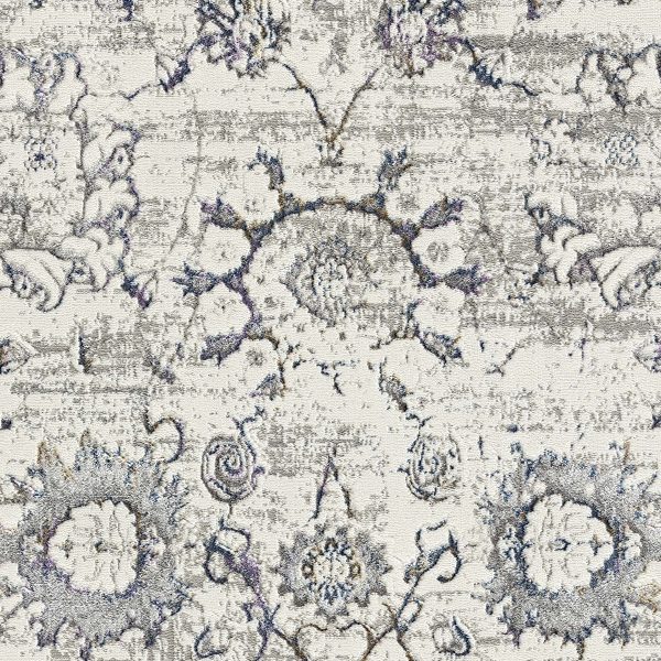 Charm 623 Cream Round - Image 2
