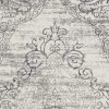 Charm 626 Lt Grey Hallway Runner - Image 4