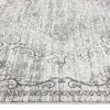 Charm 626 Lt Grey Hallway Runner - Image 2