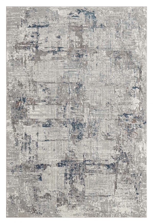 Charm 627 Lt Grey Hallway Runner - Image 4