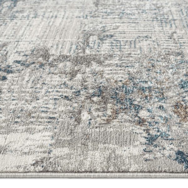 Charm 627 Lt Grey Hallway Runner - Image 2