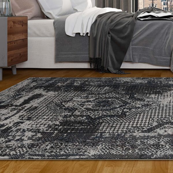 Clare 135 Dk Grey - Image 2