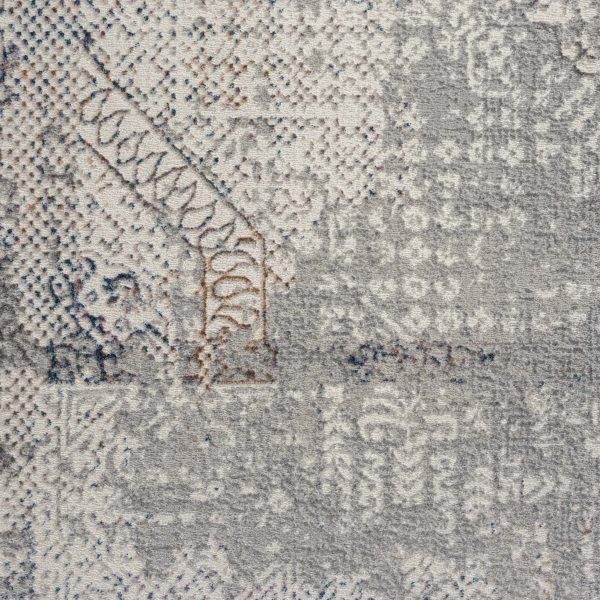 Clare 135 Lt Grey - Image 5