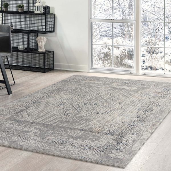 Clare 135 Lt Grey - Image 2