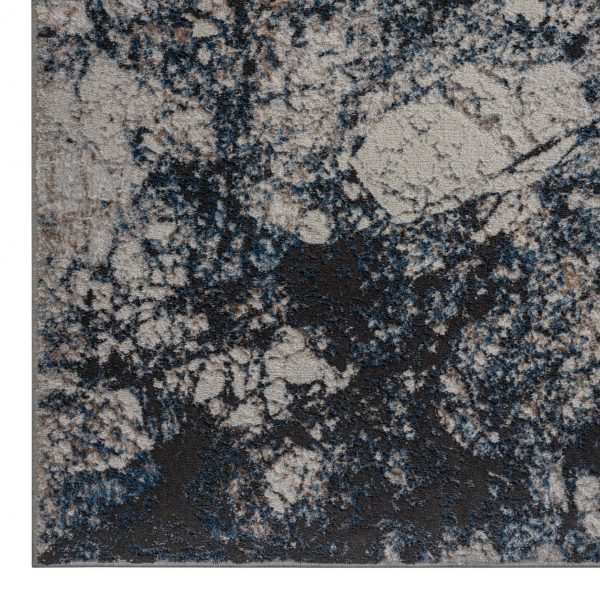 Clare 141 Grey Hallway Runner - Image 3