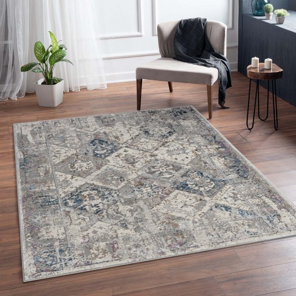 Clare 642 Grey - Image 2