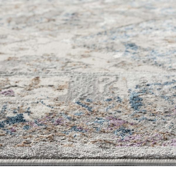 Clare 642 Grey Hallway Runner - Image 2