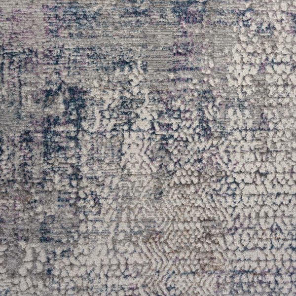 Clare 647 Grey Hallway Runner - Image 4
