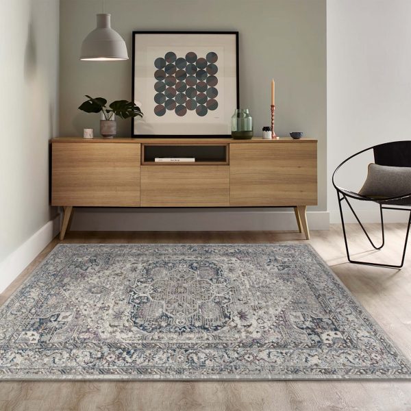 Clare 676 Grey - Image 2