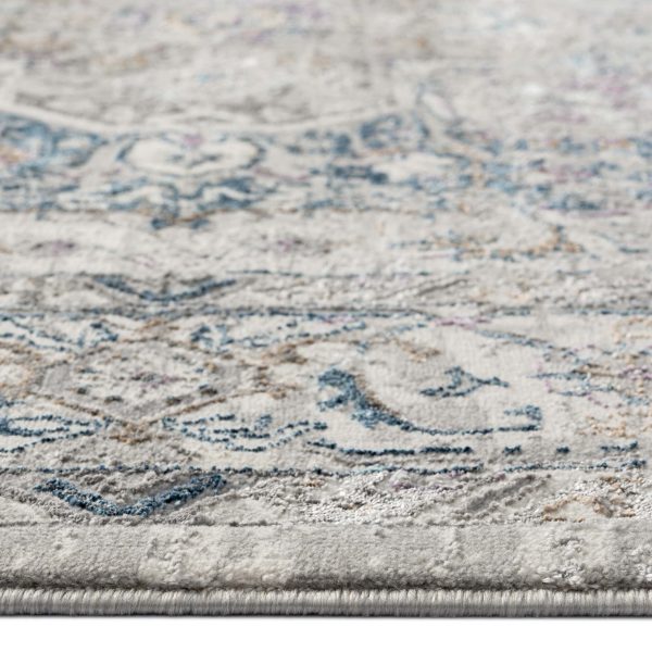 Clare 676 Grey - Image 3