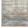 Darcy 36 Grey Hallway Runner - Image 3