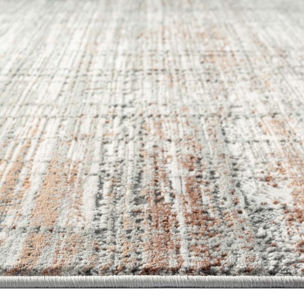 Darcy 36 Grey Hallway Runner - Image 2