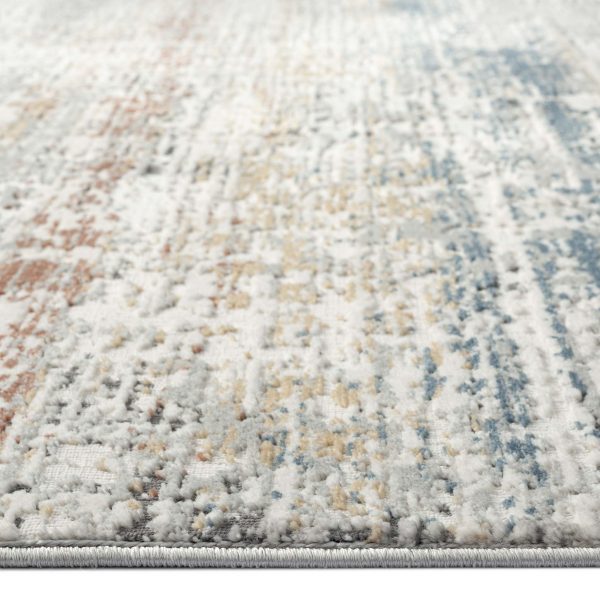 Darcy 80 Lt Grey Hallway Runner - Image 2