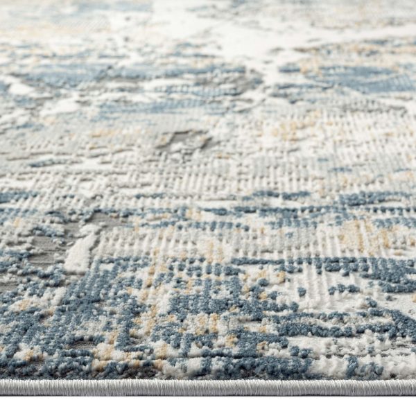 Darcy 87 Lt Grey Hallway Runner - Image 2