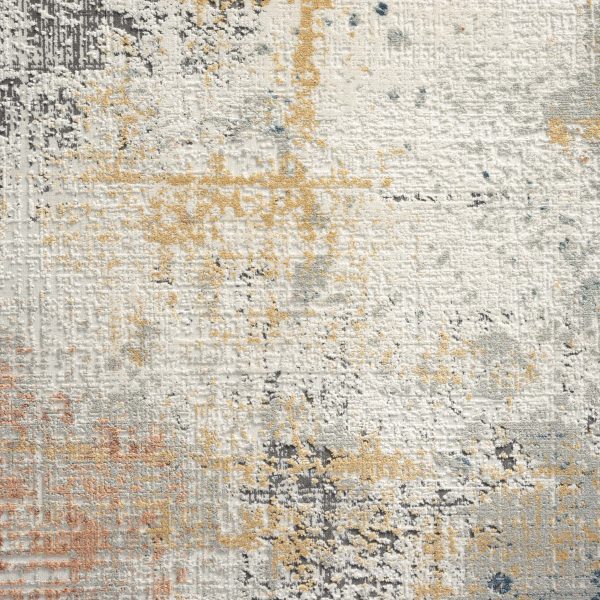 Darcy 93 Multi Hallway Runner - Image 4