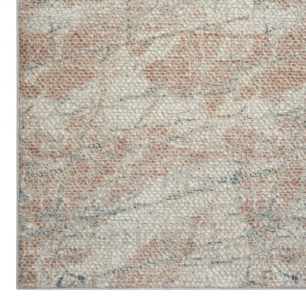 Darcy 94 Lt Grey Hallway Runner - Image 3