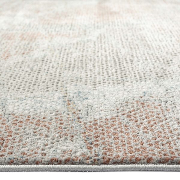 Darcy 94 Lt Grey Hallway Runner - Image 2
