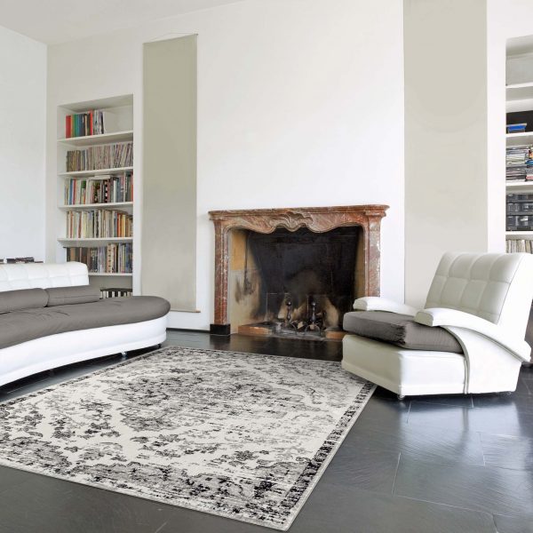 Desire 2044 Lt Grey - Image 2