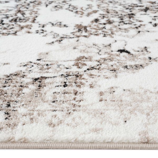 Desire 3446 Brown Hallway Runner - Image 2