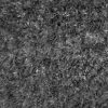 Soft Shaggy 1001 Dk Grey Hallway Runner - Image 4