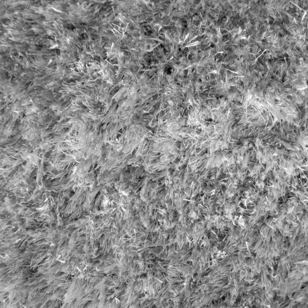 Soft Shaggy 1001 Lt Grey Hallway Runner - Image 4