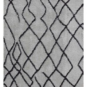 Sorento Shaggy 346 Grey