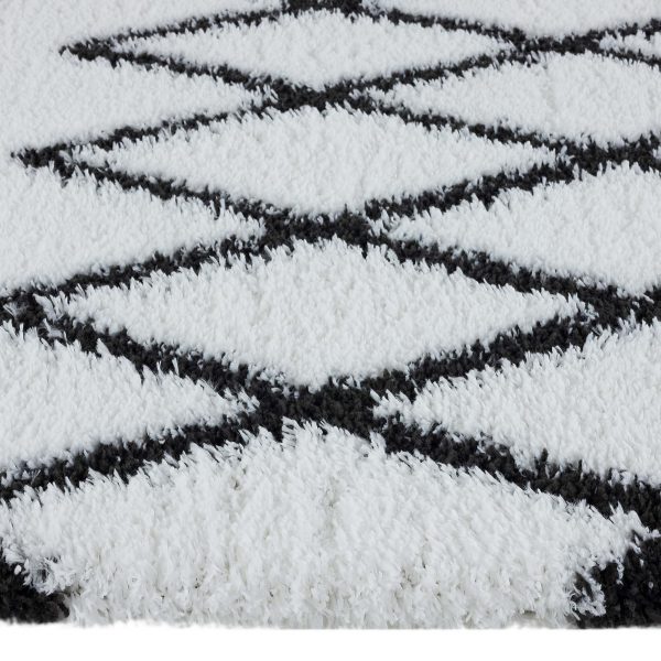 Sorento Shaggy 844 Cream - Image 3