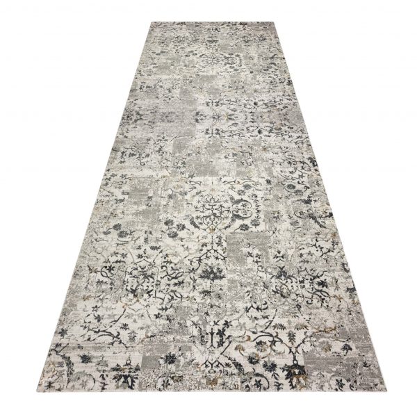Stella 504 Sand Hallway Runner