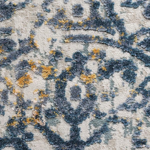 Stella 501 Stone Hallway Runner - Image 4