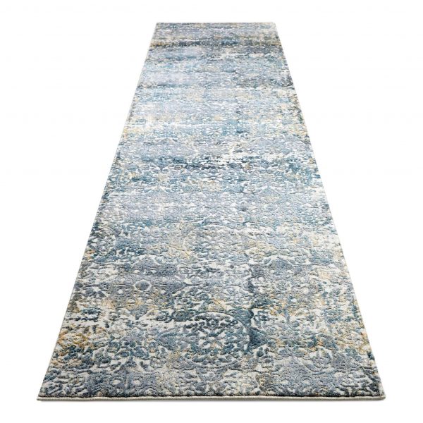 Stella 501 Stone Hallway Runner