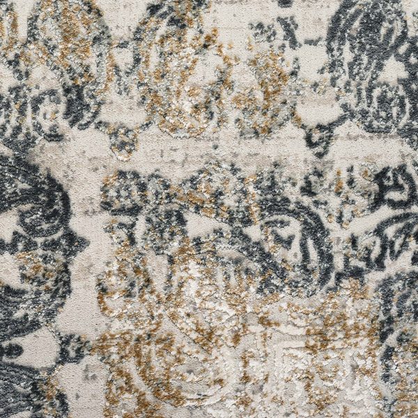 Stella 610 Spice Hallway Runner - Image 4
