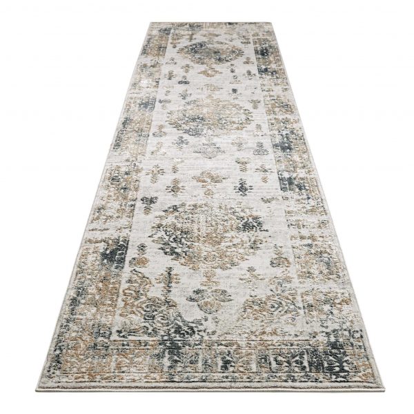 Stella 610 Spice Hallway Runner