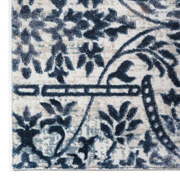 Stella 611 Sand Hallway Runner - Image 3