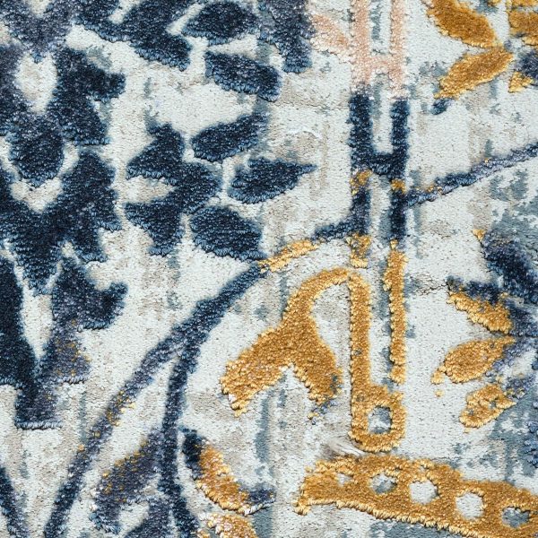 Stella 611 Sand Hallway Runner - Image 4
