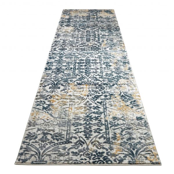 Stella 611 Sand Hallway Runner