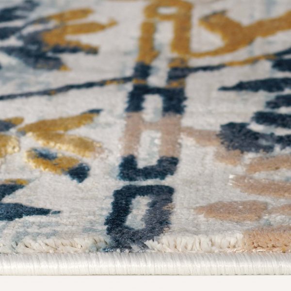 Stella 611 Sand Hallway Runner - Image 2