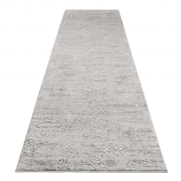 Stella 711 Mist Hallway Runner