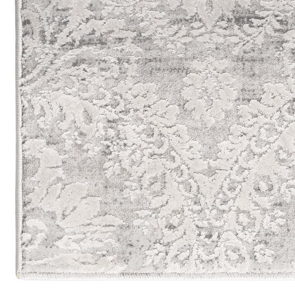 Stella 794 Lt Grey Hallway Runner - Image 3