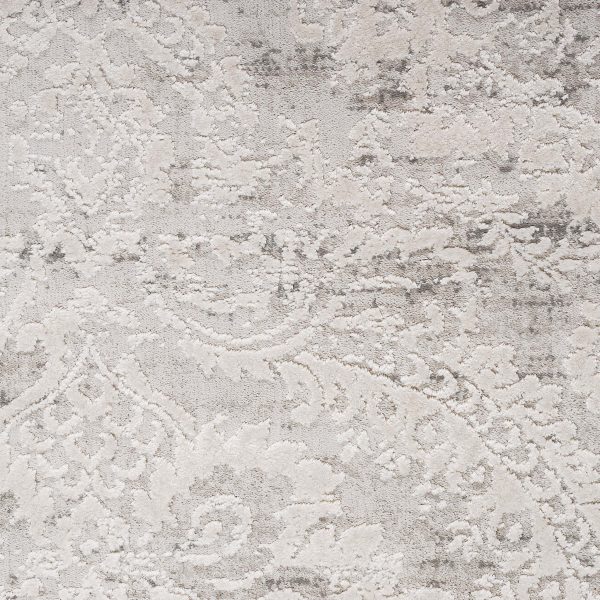Stella 794 Lt Grey Hallway Runner - Image 4
