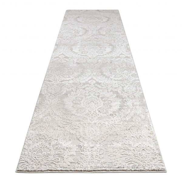 Stella 794 Lt Grey Hallway Runner