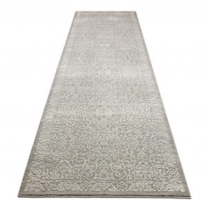 Stella 799 Lt Grey Hallway Runner