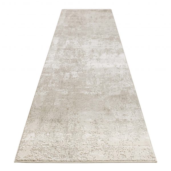 Stella 846 Stone Hallway Runner