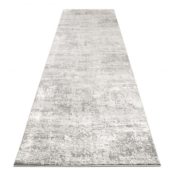 Stella 852 Slate Hallway Runner